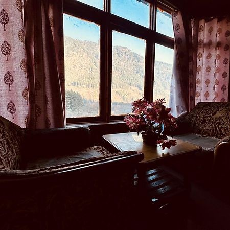 Hotel Royal Respite Manali - Luxury Comfort ! Travellers Delight ! Budget Friendly ! Prime Location ! Guest Favourite Exterior foto